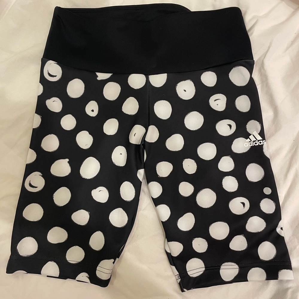 Adidas X Farm Rio Bike Short